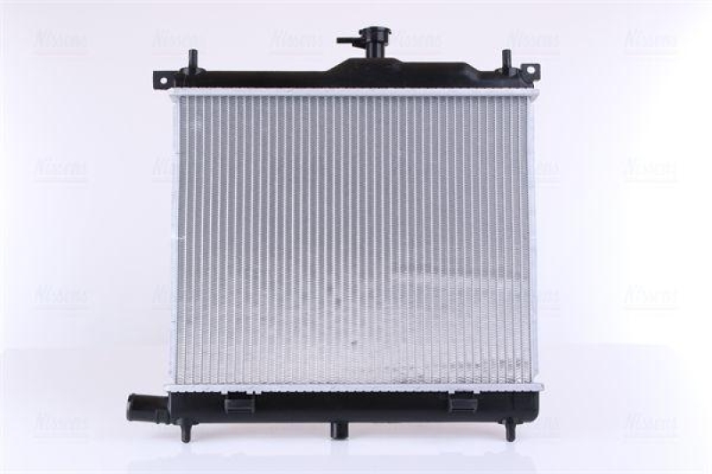 NISSENS Radiator, engine cooling