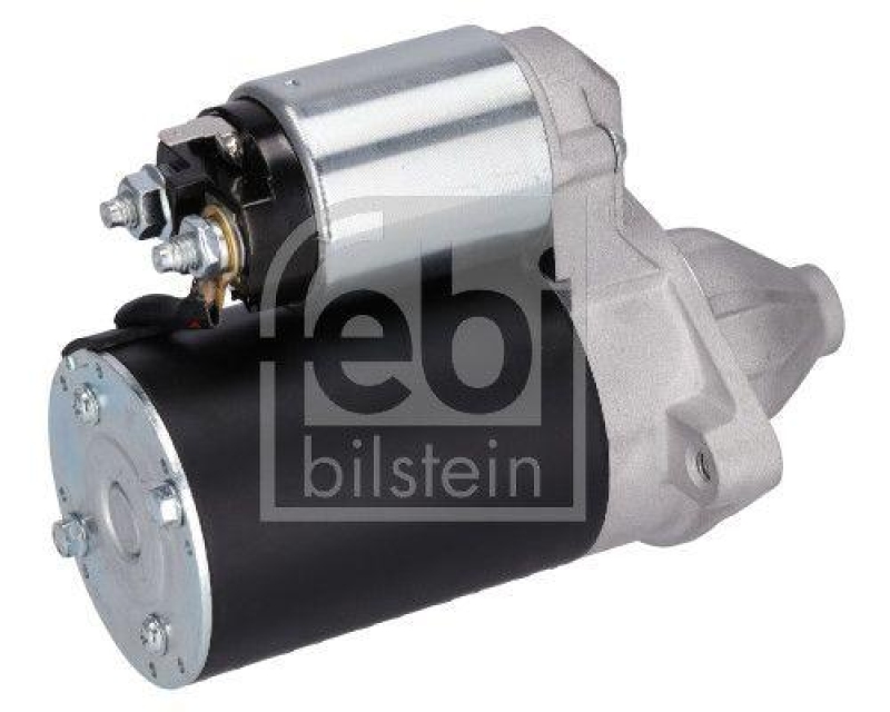FEBI BILSTEIN Starter 193117