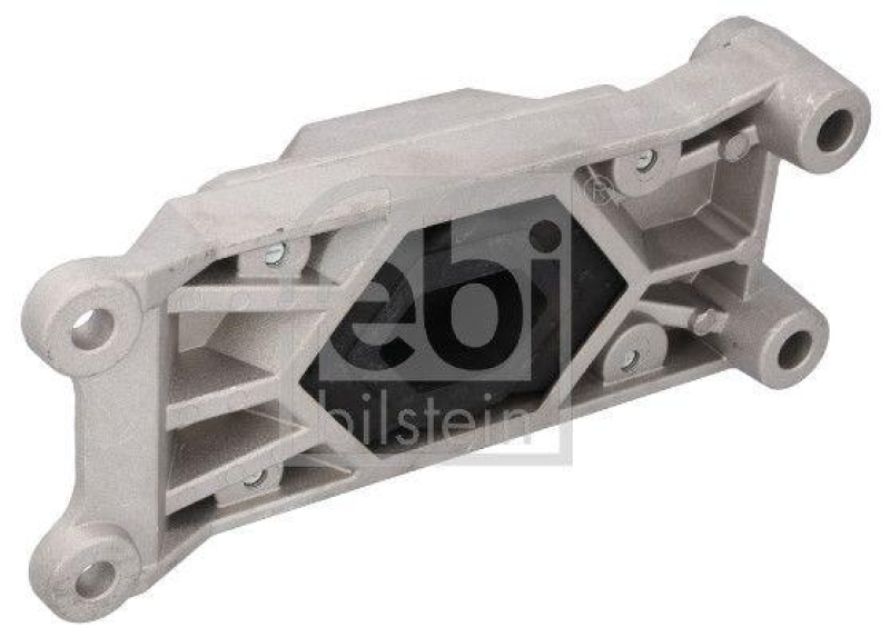 FEBI BILSTEIN Lagerung, Motor 196144