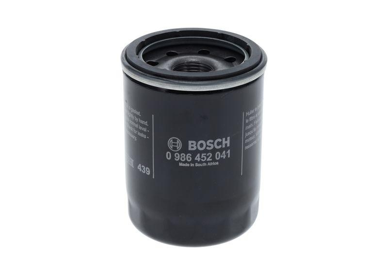 BOSCH &Ouml;lfilter 0 986 452 041