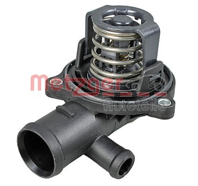 METZGER Thermostat für Kühlmittel / Kühlerthermostat