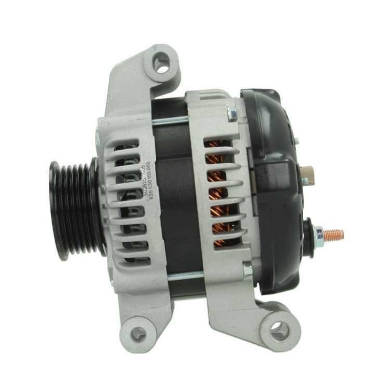 BV PSH Generator +Line Original