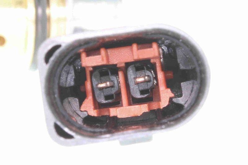 VEMO Regelventil, Kompressor EXPERT KITS + V15-77-1017