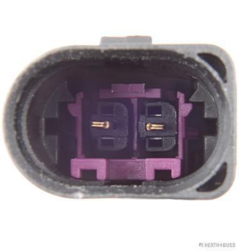 HERTH+BUSS ELPARTS Sensor, Abgastemperatur 70682089