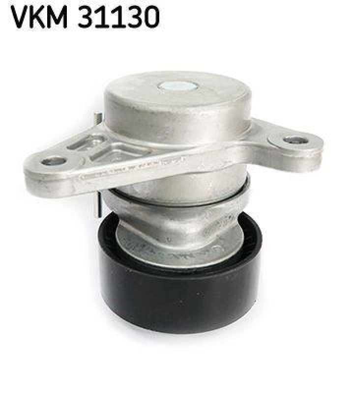 SKF Riemenspanner, Keilrippenriemen VKM 31130