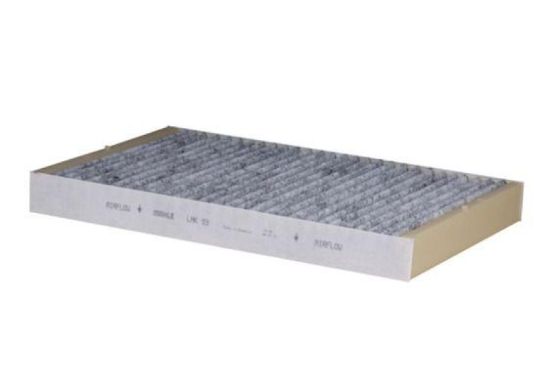 MAHLE ORIGINAL Filter, Innenraumluft LAK 93