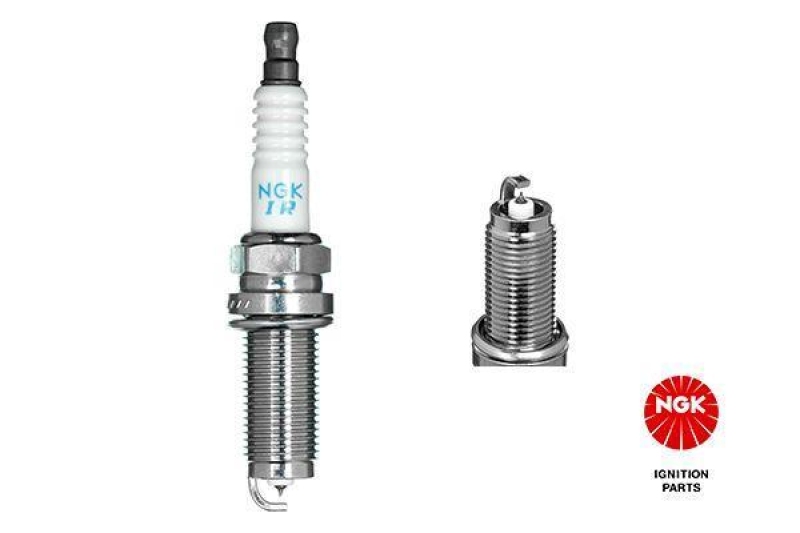 NGK Spark Plug