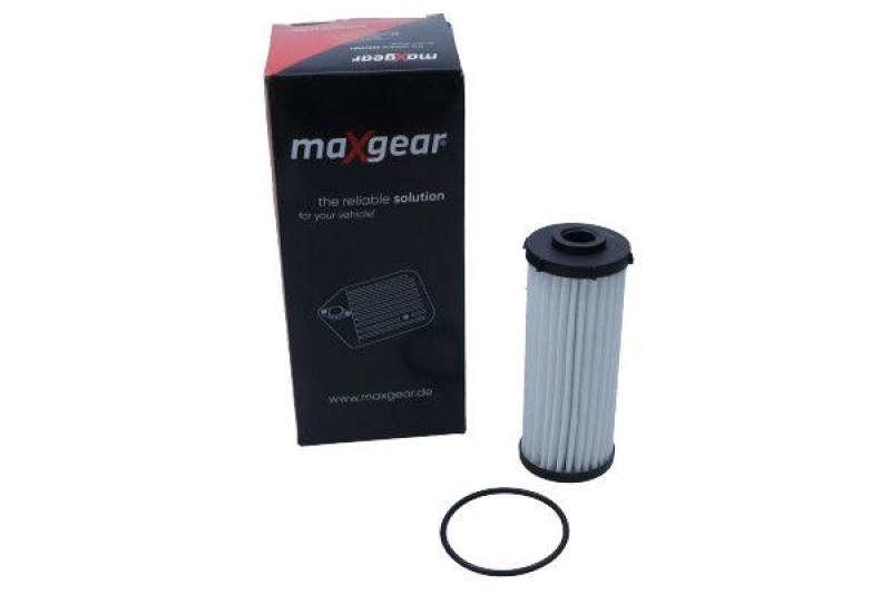 MAXGEAR Hydraulikfilter, Automatikgetriebe