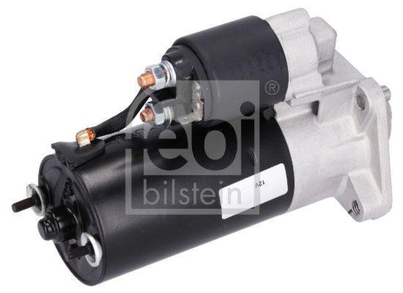 FEBI BILSTEIN Starter 193143