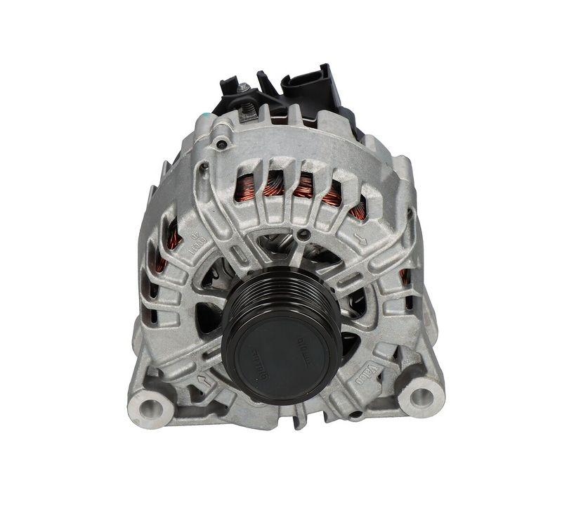 VALEO Generator VALEO ORIGINS NEW OE TECHNOLOGIE