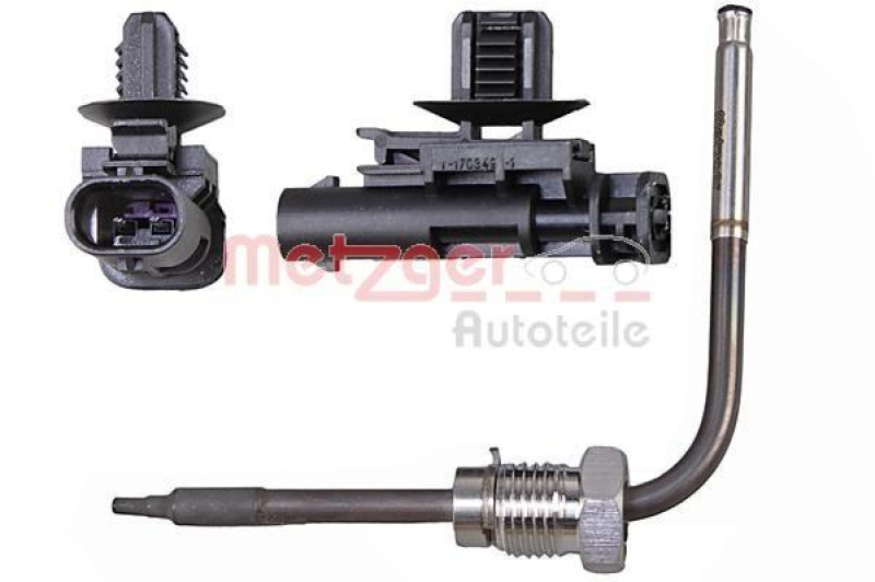 METZGER Sensor, Abgastemperatur 894826