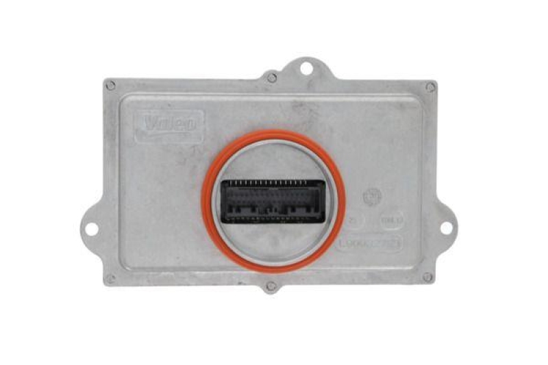 VALEO Steuergerät, Beleuchtung 47655