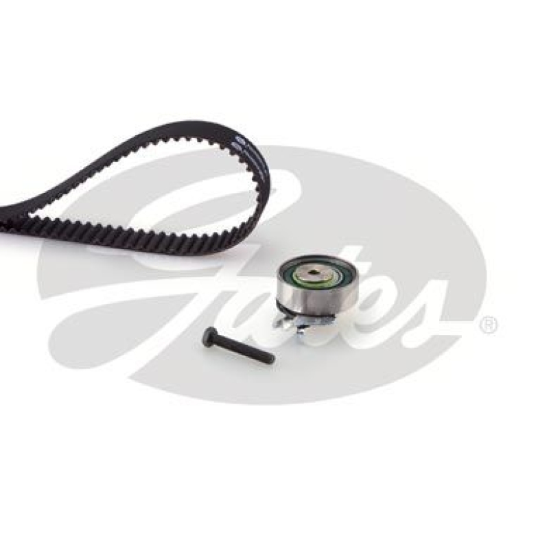 GATES Zahnriemensatz PowerGrip® K015310XS