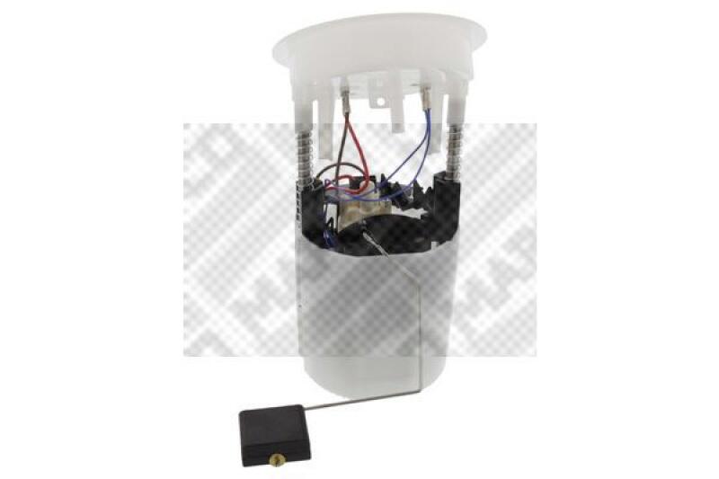 MAPCO Fuel Feed Unit