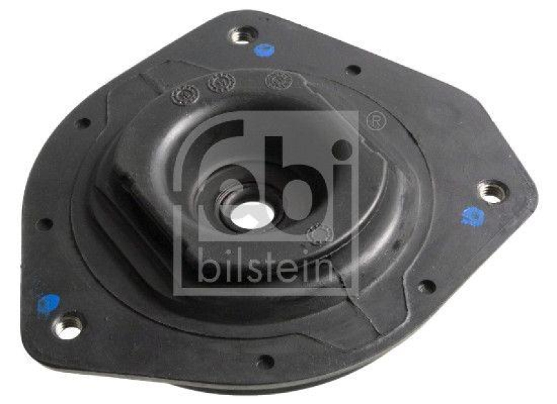 FEBI BILSTEIN Domlager Federbeinstützlager Federbeinlager 32787