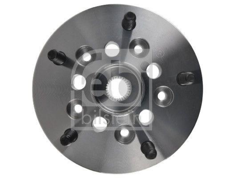 FEBI BILSTEIN Radnabe 172746
