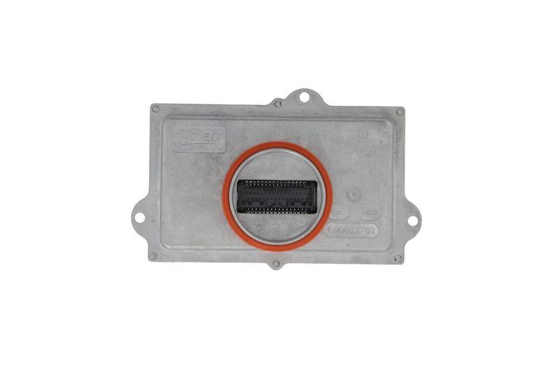 VALEO Steuergerät, Beleuchtung 47656