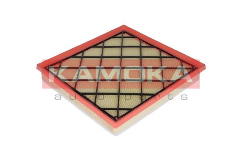 KAMOKA Luftfilter F220801