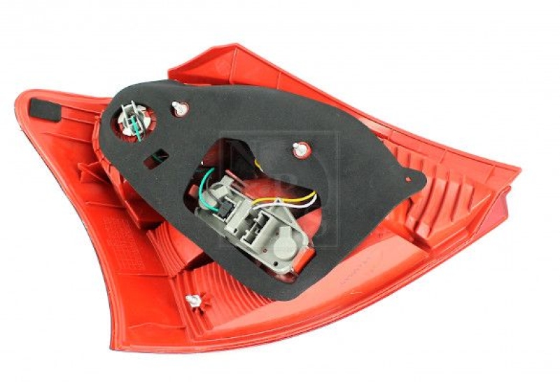 NPS Tail Light