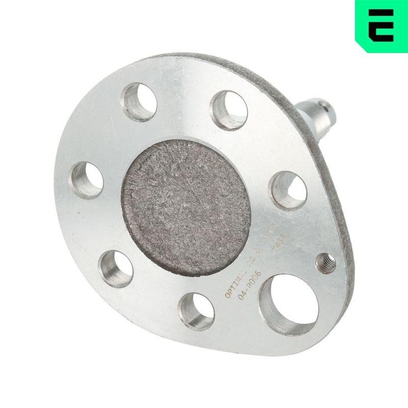 OPTIMAL Wheel Hub