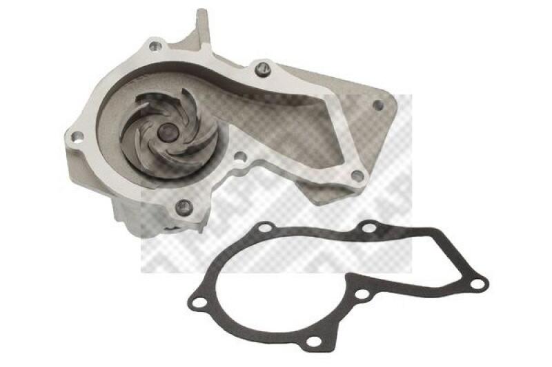 MAPCO Water Pump