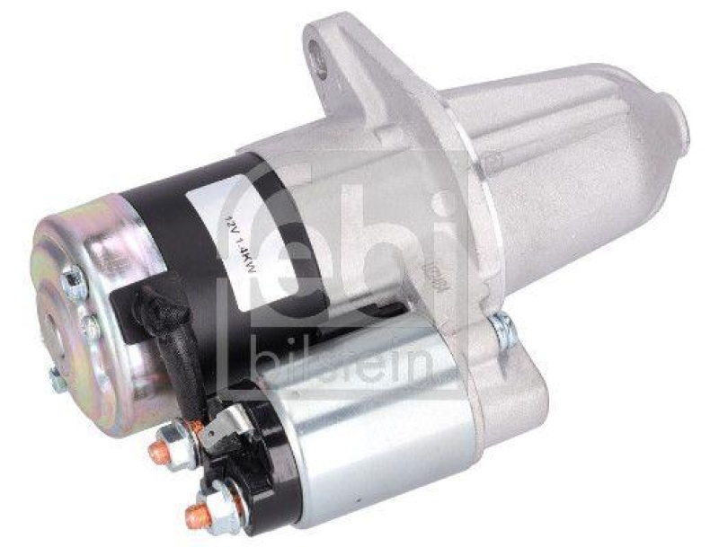 FEBI BILSTEIN Starter 193158