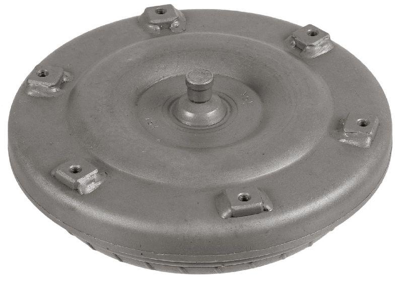 SACHS Torque Converter