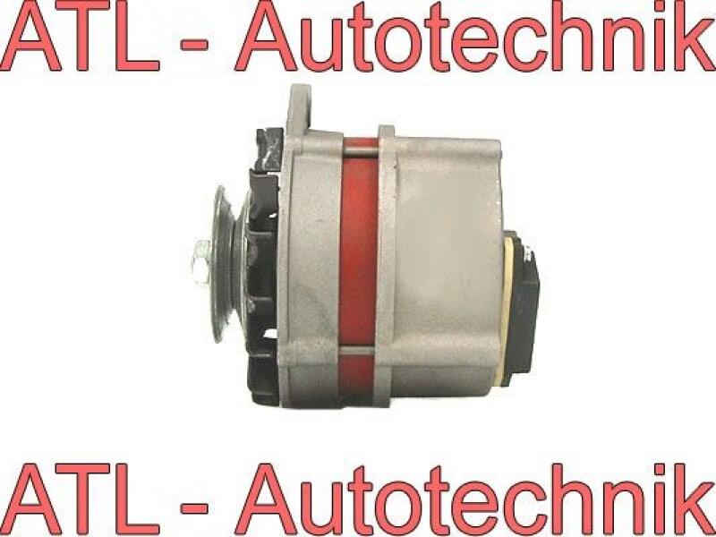 ATL Autotechnik Generator