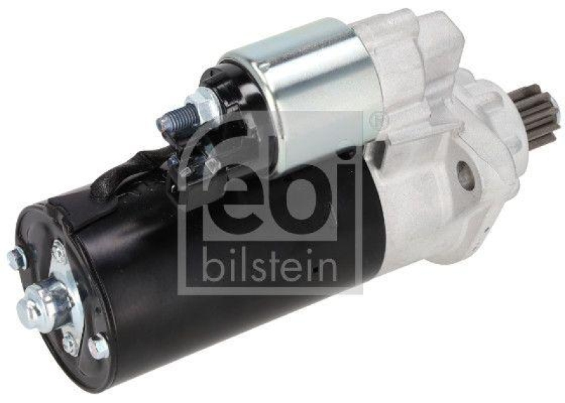 FEBI BILSTEIN Starter 102906