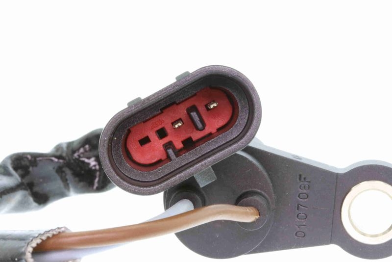 VEMO RPM Sensor, automatic transmission Original VEMO Quality