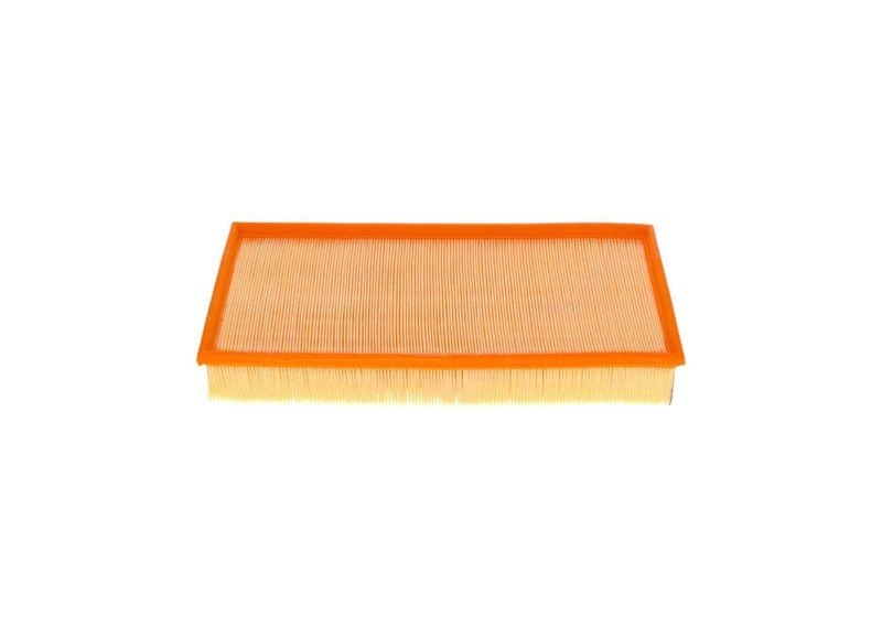 BOSCH Luftfilter 1 987 429 190