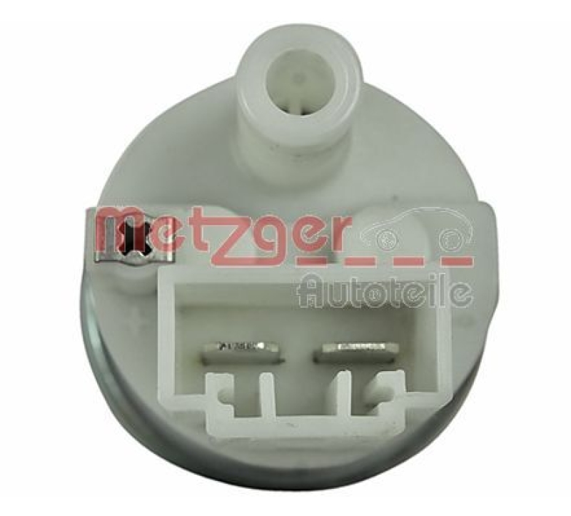 METZGER Kraftstoffpumpe 2250008
