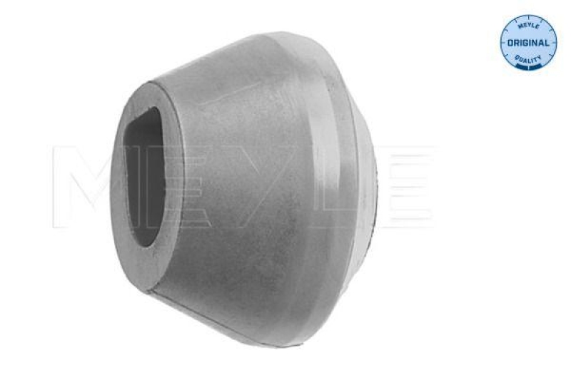 MEYLE Rubber Buffer, engine mounting system MEYLE-ORIGINAL: True to OE.