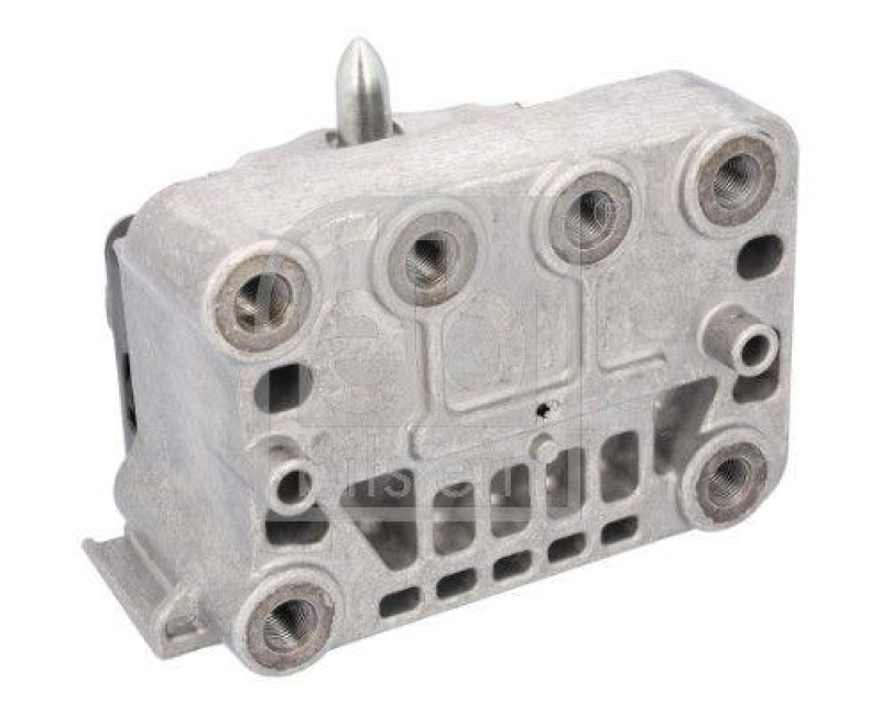 FEBI BILSTEIN Lagerung, Motor 183416