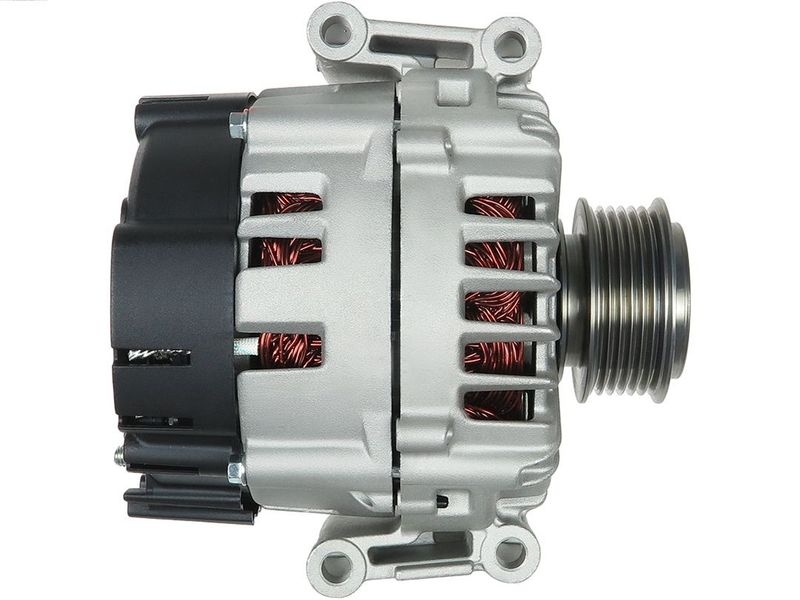AS-PL Generator Brandneu AS-PL