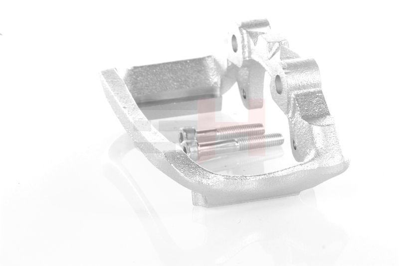 Halter Bremssattel Vorne links rechts passend für VW Golf 2 19E 1.3 3 1.6 1.8 1