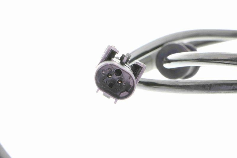 VEMO Sensor, wheel speed Original VEMO Quality