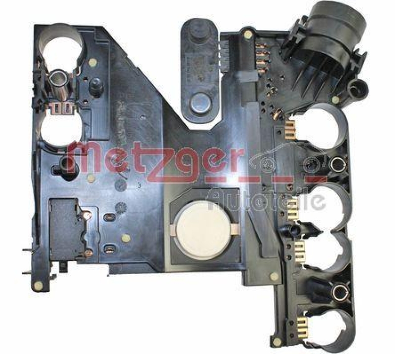 METZGER Control Unit, automatic transmission OE-part