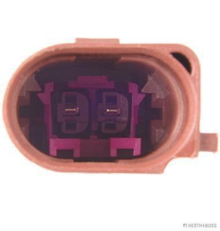 HERTH+BUSS ELPARTS Sensor, Abgastemperatur 70682096