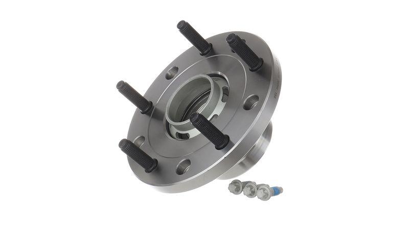 SKF Radlagersatz