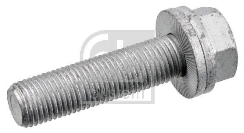 FEBI BILSTEIN Schraube, Bremssattel