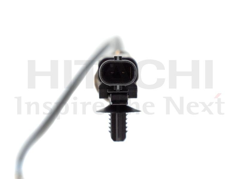 HITACHI Sensor, Abgastemperatur 2505608