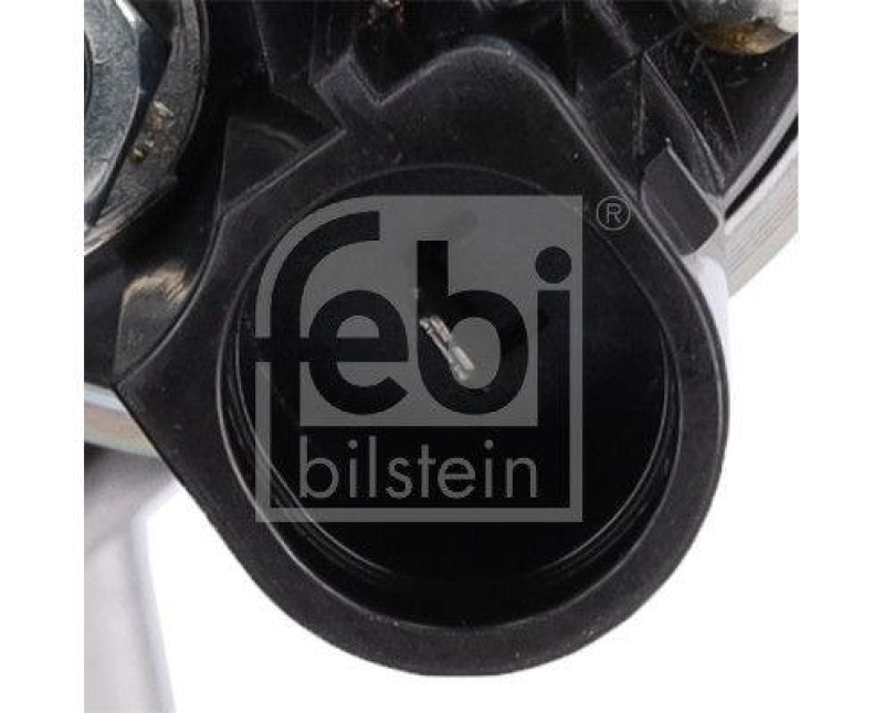 FEBI BILSTEIN Starter 193160