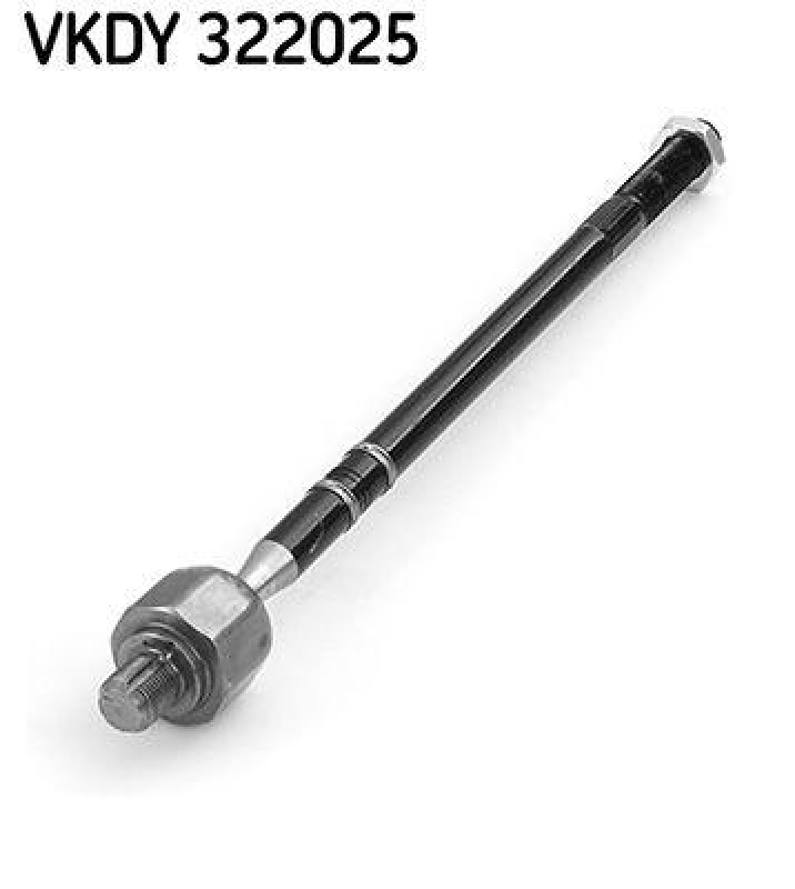 SKF Axialgelenk, Spurstange VKDY 322025