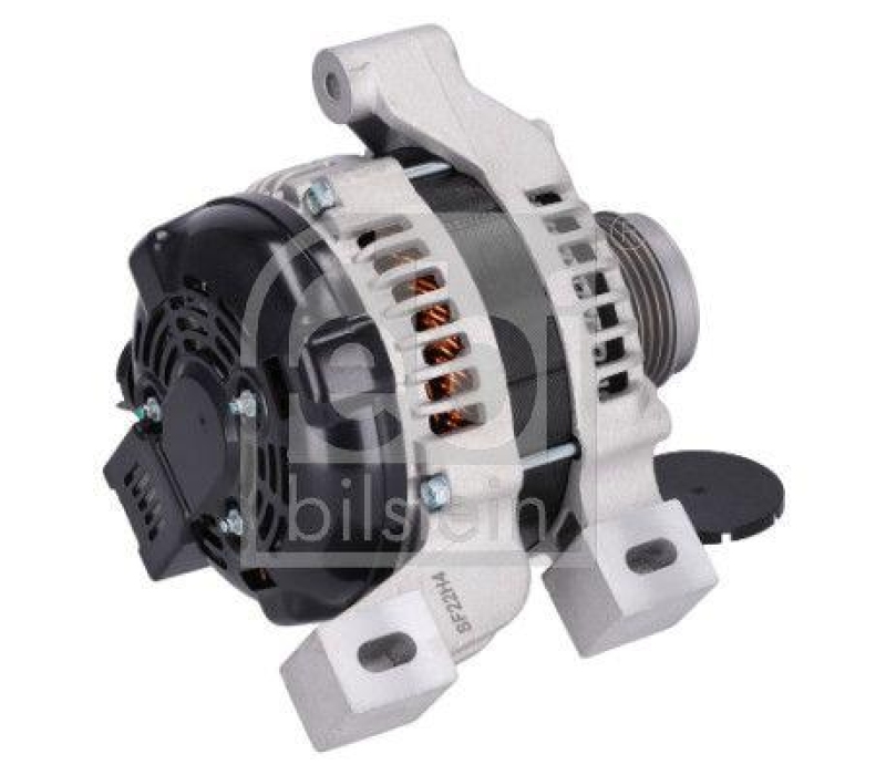 FEBI BILSTEIN Generator 193161