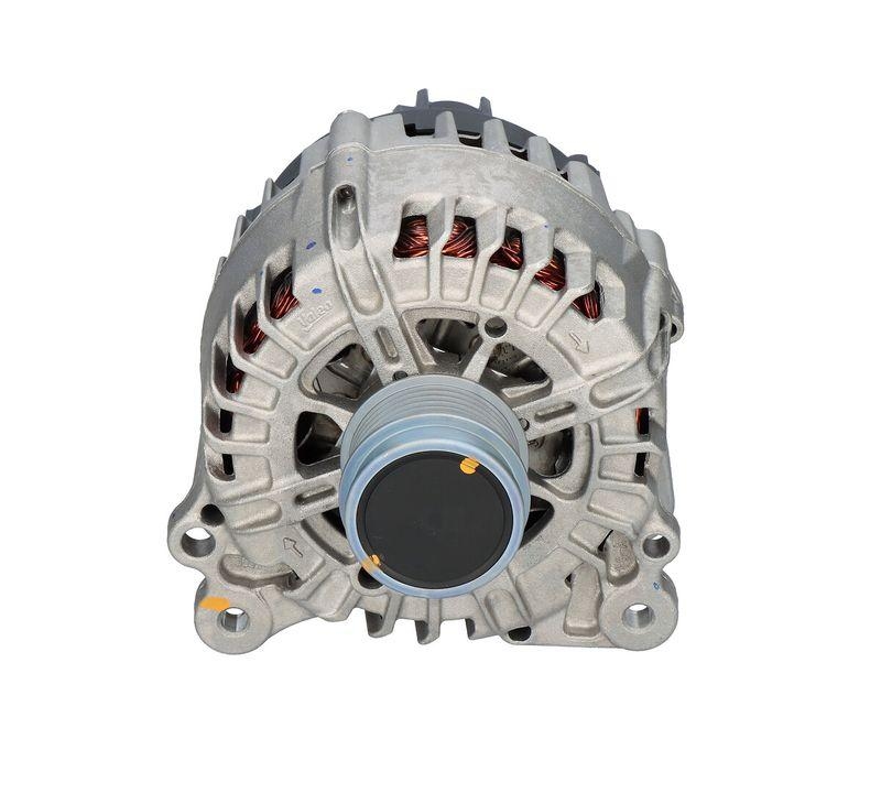 VALEO Generator VALEO ORIGINS NEW OE TECHNOLOGIE