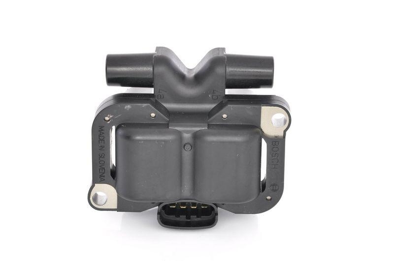 BOSCH Ignition Coil