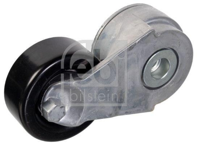 FEBI BILSTEIN Riemenspanner, Keilrippenriemen