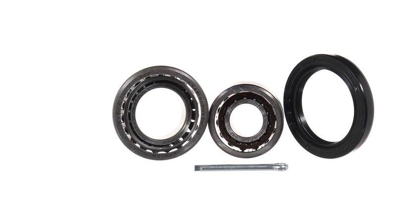 SKF Radlagersatz