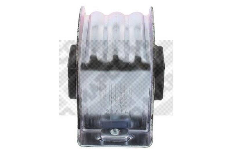 MAPCO Engine Mounting